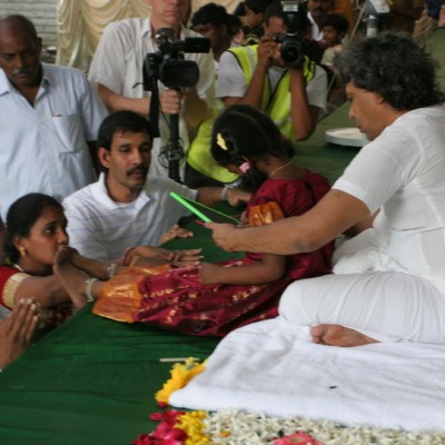 Guruji