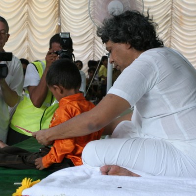 Guruji