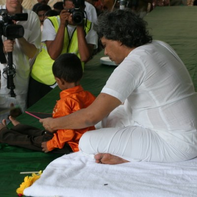Guruji