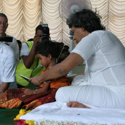 Guruji