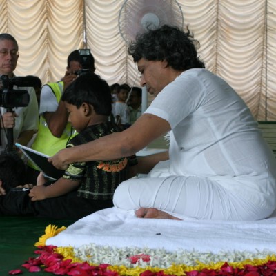 Guruji