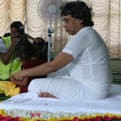 Guruji
