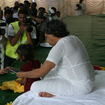 Guruji
