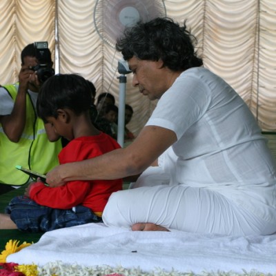 Guruji