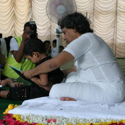 Guruji