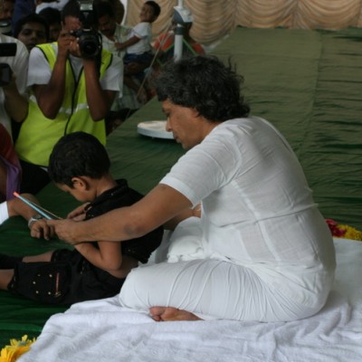 Guruji