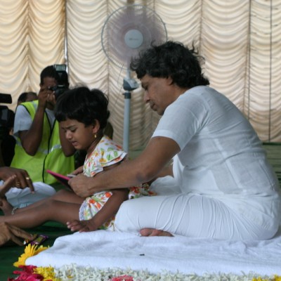 Guruji