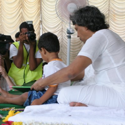 Guruji