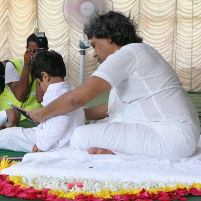 Guruji