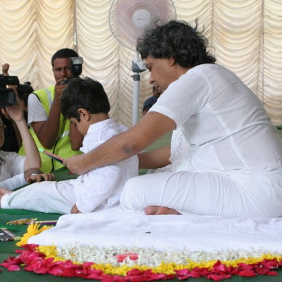 Guruji