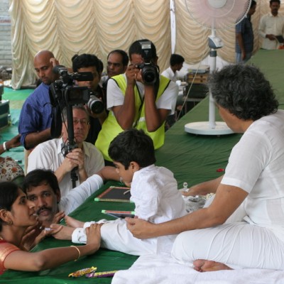Guruji