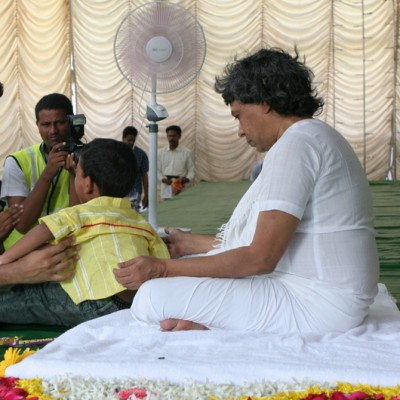 Guruji