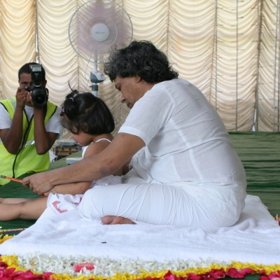 Guruji