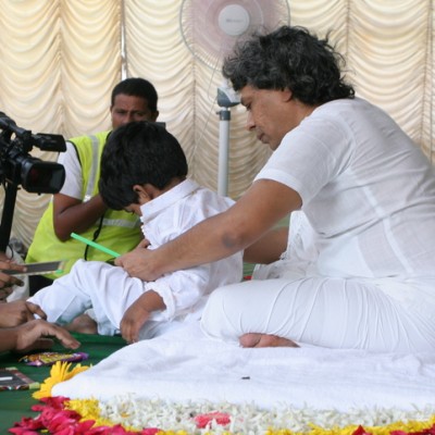Guruji