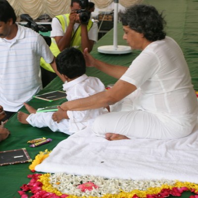 Guruji
