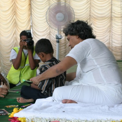 Guruji