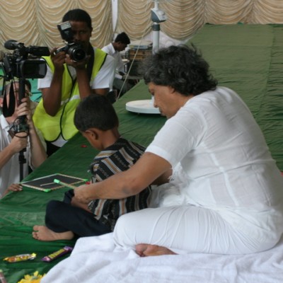 Guruji