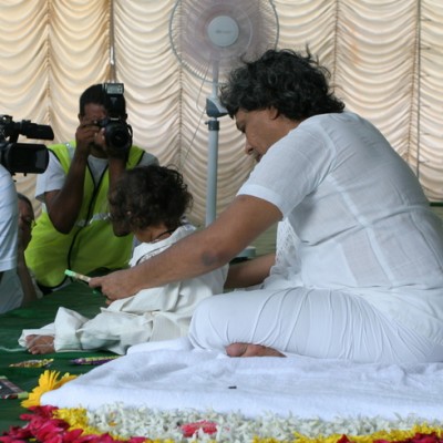 Guruji