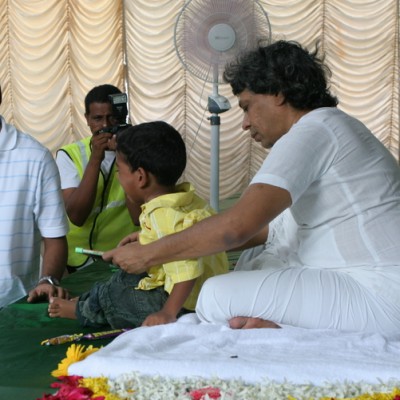 Guruji