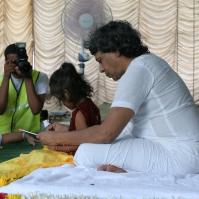 Guruji