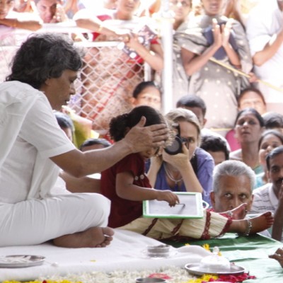 Guruji
