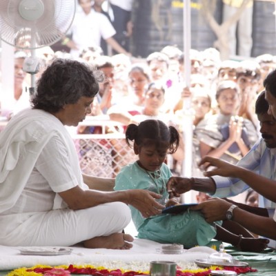 Guruji