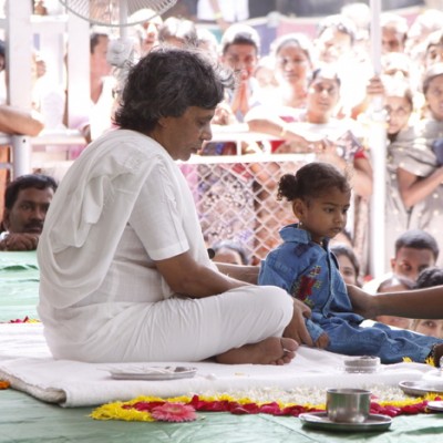 Guruji