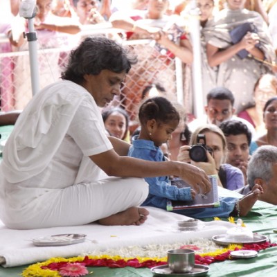 Guruji