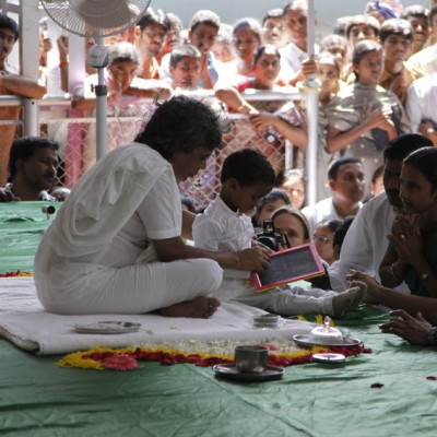 Guruji