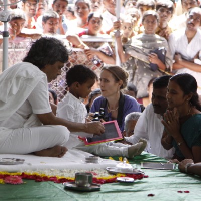 Guruji