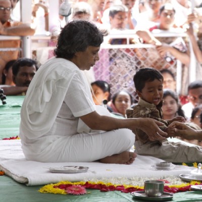 Guruji