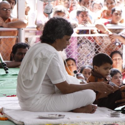 Guruji