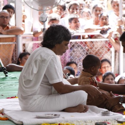 Guruji