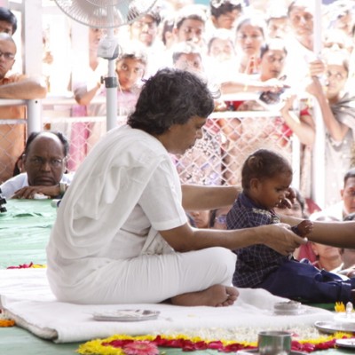 Guruji