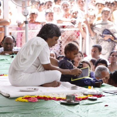 Guruji