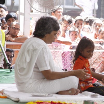 Guruji