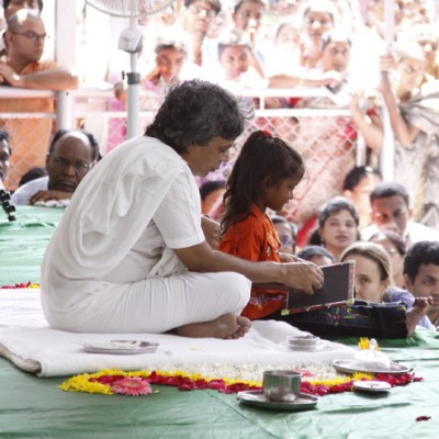 Guruji