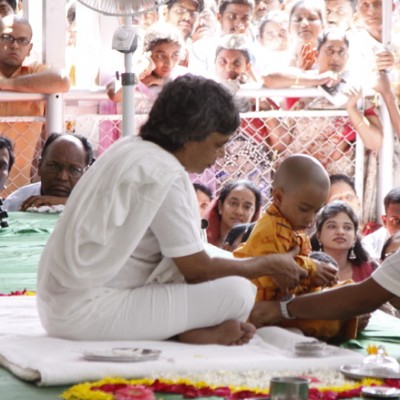 Guruji