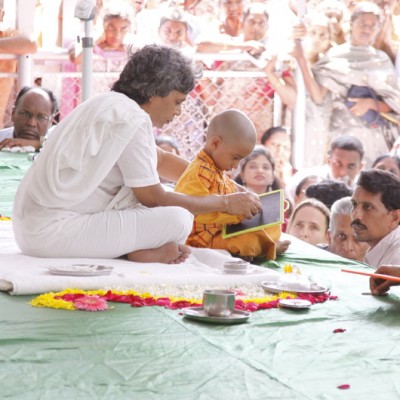 Guruji