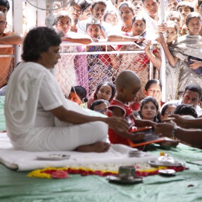 Guruji
