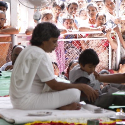 Guruji