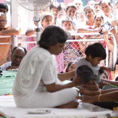 Guruji