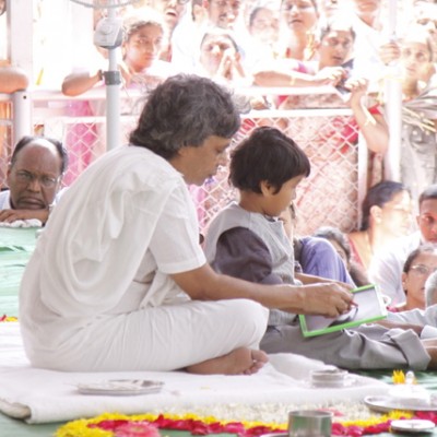 Guruji