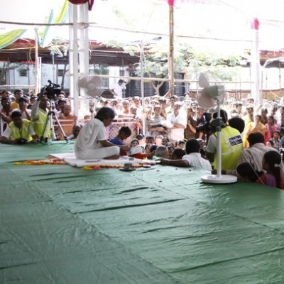 Guruji