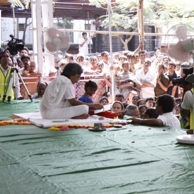 Guruji