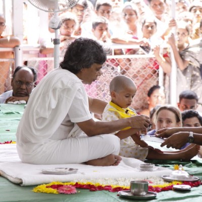 Guruji
