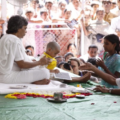 Guruji