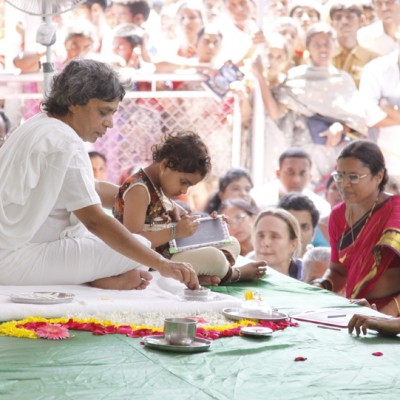 Guruji