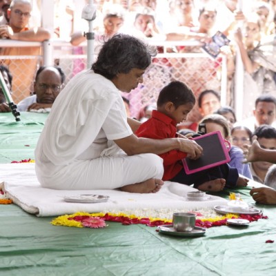 Guruji