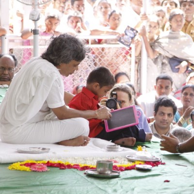 Guruji